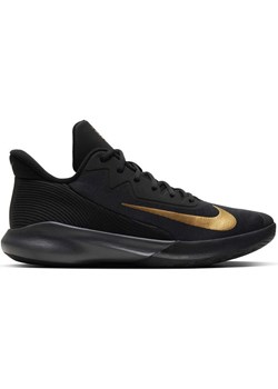 Buty sportowe męskie Nike jesienne sznurowane