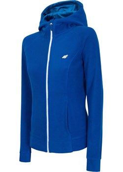 Bluza damska 4F krótka sportowa