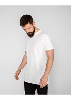 T-shirt męski Bibloo X Štroodl X Odivi wiosenny casual