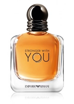 Perfumy męskie Emporio Armani