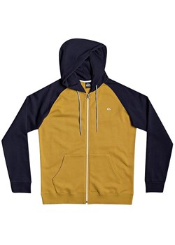 Bluza męska Quiksilver bez wzorów