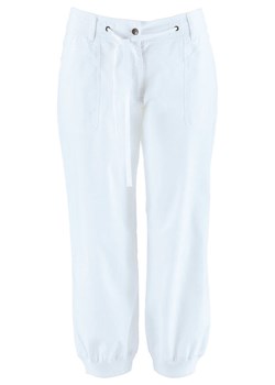Spodnie damskie bonprix