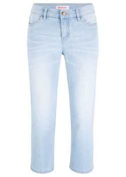 Jeansy damskie Bonprix