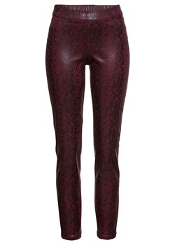 Spodnie damskie Bonprix