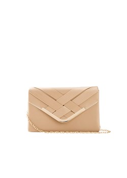 Kopertówka Bonprix bez dodatków elegancka