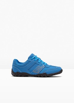 Buty sportowe męskie Bonprix sznurowane