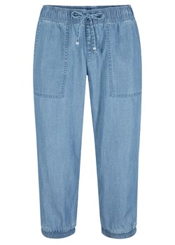 Jeansy damskie bonprix