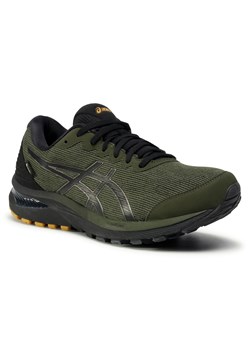 Buty sportowe męskie sznurowane gore-tex