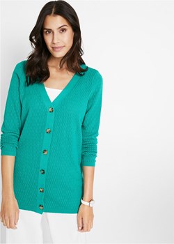 Sweter damski Bonprix