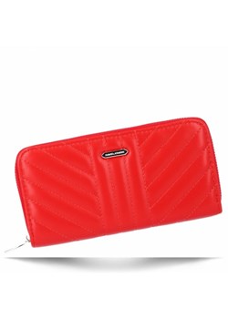 Portfel damski David Jones elegancki