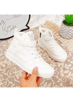 Buty sportowe dziecięce BIG STAR sznurowane