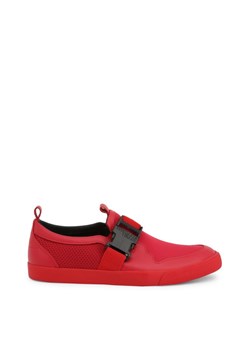 Trampki męskie Trussardi z tworzywa sztucznego