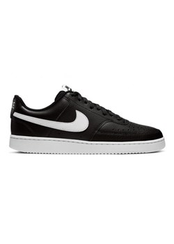 Buty sportowe męskie Nike air max vision ze skóry