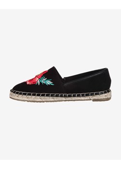 Espadryle damskie Aldo - BIBLOO