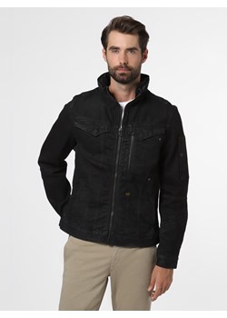 Kurtka męska G-Star Raw bez wzorów