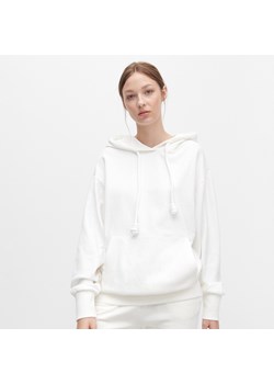 Bluza damska Reserved w stylu młodzieżowym krótka