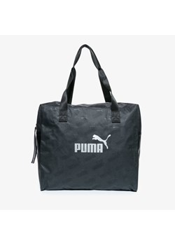 Shopper bag Puma - galeriamarek.pl