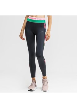 Spodnie damskie Nike sportowe