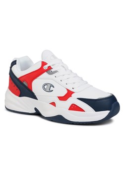 Buty sportowe męskie na wiosnę