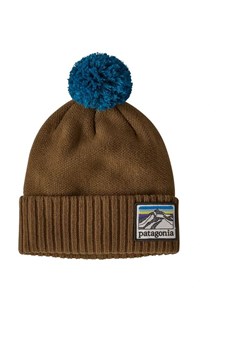 Czapka zimowa męska Patagonia