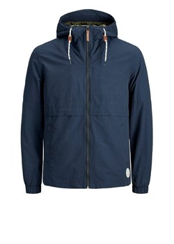 Kurtka męska Jack & Jones bawełniana bez zapięcia