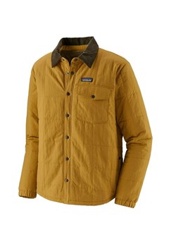 Kurtka męska Patagonia gładka casual