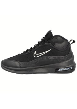 Buty sportowe męskie Nike sznurowane skórzane