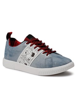 Buty sportowe damskie Desigual - eobuwie.pl