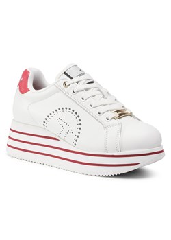 Buty sportowe damskie sneakersy młodzieżowe