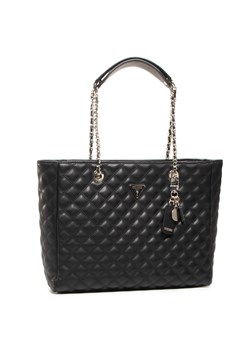 Shopper bag czarna