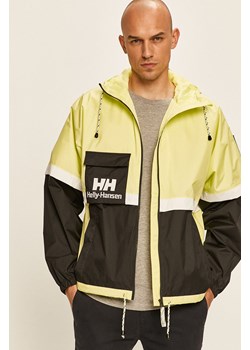Kurtka męska Helly Hansen na jesień