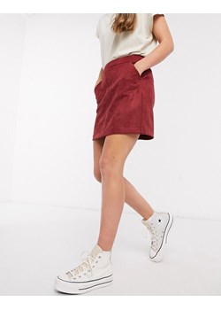 Spódnica Vero Moda mini