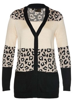 Sweter damski Bonprix na zimę