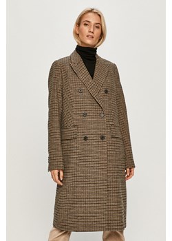 Tommy Hilfiger płaszcz damski jesienny