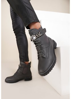 Workery damskie Renee - renee.pl