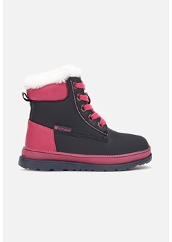 Buty zimowe dziecięce Born2be
