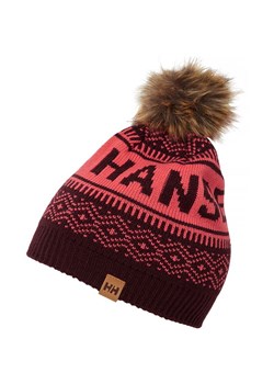 Czapka zimowa damska Helly Hansen