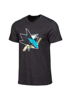 T-shirt męski 47 Brand z krótkim rękawem