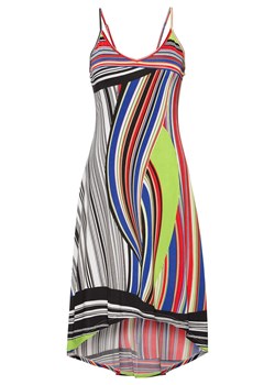 Sukienka Bonprix na spacer midi