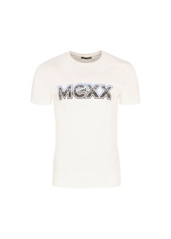 T-shirt męski Mexx - showroom.pl