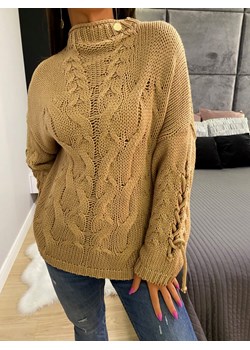 Sweter damski Modnakiecka.pl