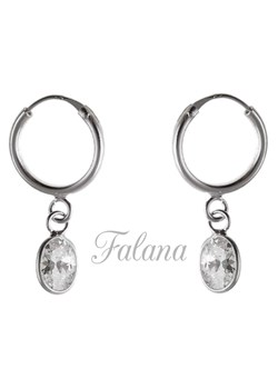 Kolczyki Falana