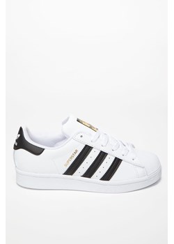 Buty sportowe dziecięce Adidas sznurowane