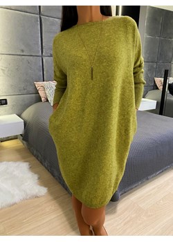 Sweter damski Modnakiecka.pl