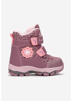Buty zimowe dziecięce Born2be - born2be.pl