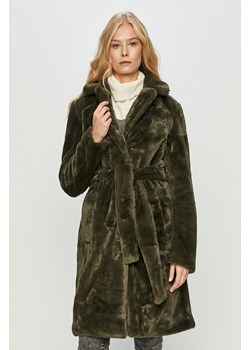 Płaszcz damski Vila - ANSWEAR.com