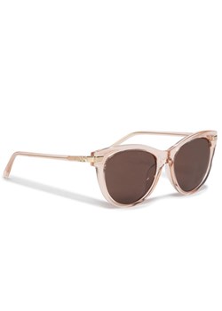 Okulary przeciwsłoneczne damskie Michael Kors - MODIVO
