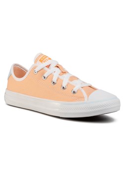 Trampki dziecięce Converse - MODIVO