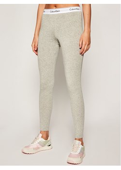 Spodnie damskie Calvin Klein Underwear - MODIVO