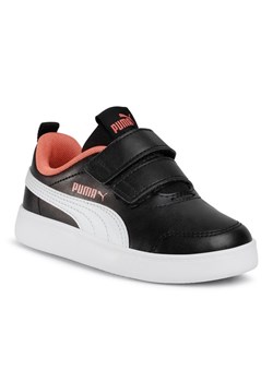 Trampki dziecięce Puma - MODIVO